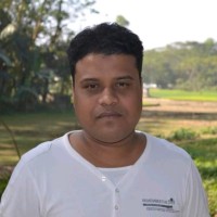 Shamshu Uddin Chowdhury