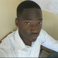 Leson Chikwape