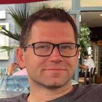 Sven Okon