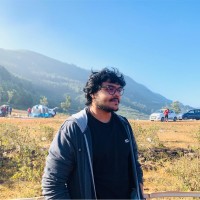 Pranay Krishna Satyadev Sunkaranam