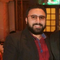 Eslam Ali