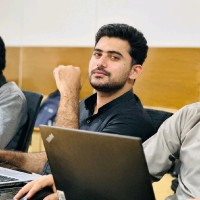 Saeed Uz Zaman