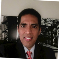 Hubert Gastelo Santa María