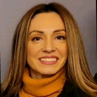Marisol Caballero