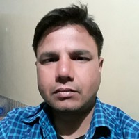 Vikas Tyagi