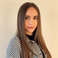 Deimante Vaitkeviciute
