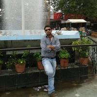 Ashish Choudhary