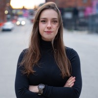 Hayley Alderman