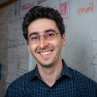 Alexander (Sasha) Stolyarov