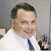 Nick Jaeger