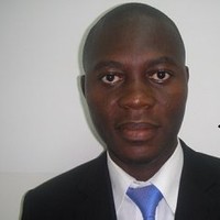 Theophilus Lamptey, Fcca, Cfe