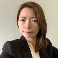 Serena Hsu