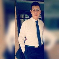 Brian Ricardo Monter Blanco
