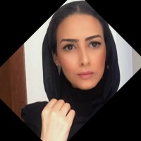 Asra H. Mogharbel, Ph.D