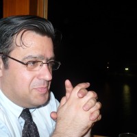 Manolis Kalaitzakis