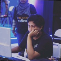 Andre Haykal Rachman