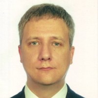 Evgeniy Karpov