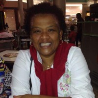 Noeme Ferreira dos Santos