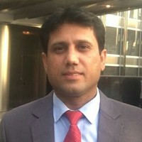 Niaz Khan