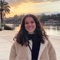 Julia Magdy