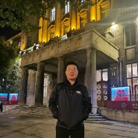 Aiquan(Archie) ZHANG