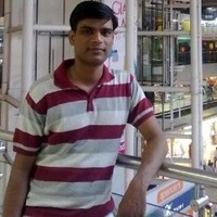 Sachin Kumar Kesharwani