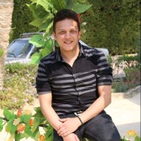 Ahmed Kamel