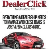 Dealer Click