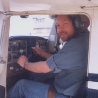 Norman Wright