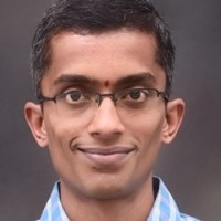 Kiran U