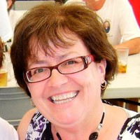 Brenda Barrons