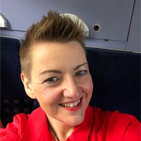 Louise Kelly