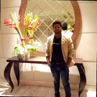 Kishore Logu
