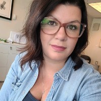 Stephanie Rondeau