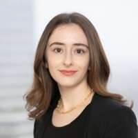 Sophie Mirzaian