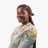 Suzanne Aurélie BROU