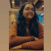 Nikita Baranwal