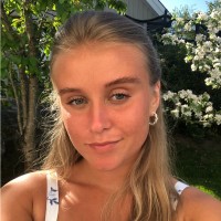 Amanda Johansson