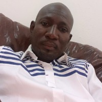 Dembele Daouda
