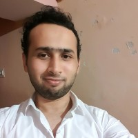 Parveez Baig