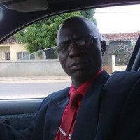 Donaciano L. Phiri