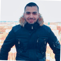 Muaz Dib