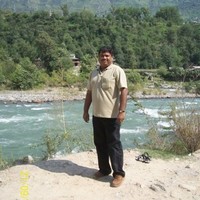 Binayak Biswas