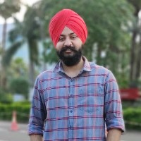 Gurpreet Singh