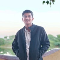 Parmar Kishan