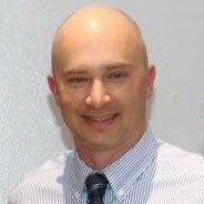 Jon Van Pelt