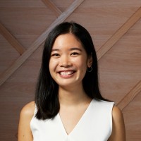 Olivia Gunawan