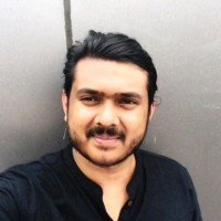 Raushan Pratap Singh