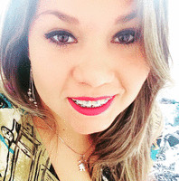 Caroline Zurita Beltrán