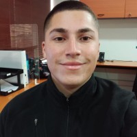 Camilo Ramirez